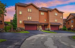 454 Southwind Circle, Seven Springs Resort, PA 15622