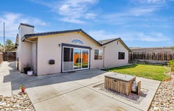 1650 Bella Vista DR, HOLLISTER, CA 95023