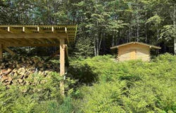 624 N Winters, Trenary, MI 49891
