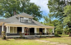 302 ELM STREET, Marvell, AR 72342