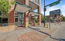 1499 Blake Street, Denver, CO 80202