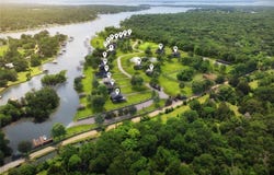 Tbd Lot 4 Avigail Trail, Payne Springs, TX 75156