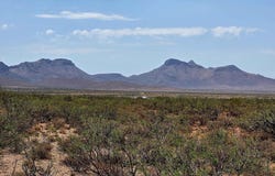 Lot 287 N Calle Del Prado --, Douglas, AZ 85607