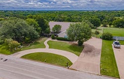 111 Scenic Drive, Dublin, TX 76446
