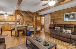 242 Whitney Boulevard, Lake Lure, NC 28746