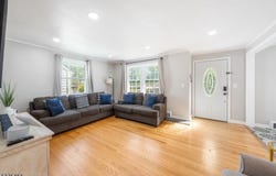 110 Baltusrol Way, Springfield Twp., NJ 07081-1506