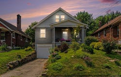 3389 Alta Vista Avenue, Cheviot, OH 45247