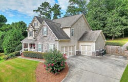 2524 Lois, Loganville, GA 30052