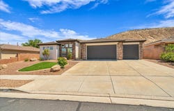 3605 S Price Hills DR, St George, UT 84790