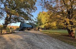 4116 Dutcher Road, Gladwin, MI 48624