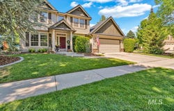 1298 E Portobello Court, Eagle, ID 83616