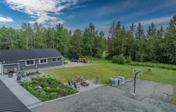 603 Meadows Road, Jefferson, NH 03583