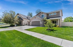 2819 NW 11th Avenue, Meridian, ID 83646