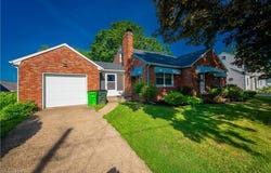 109 Miles Avenue NW, Canton, OH 44708