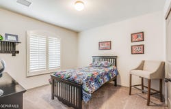 421 Cliff Thomas Avenue, Clint, TX 79836