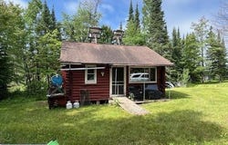 2217 Michael Beach Rd., Zim, MN 55738
