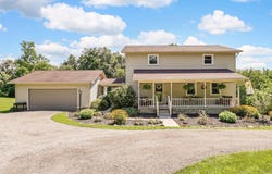 524 W Rushville Road NE, Lancaster, OH 43130