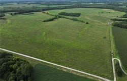 0 McAllister Road, Marshall, MO 65333