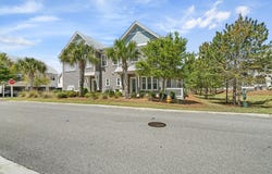10 York Lane, Inlet Beach, FL 32461