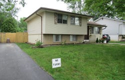 1881 Brimfield Road, Columbus, OH 43229