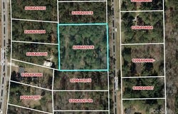 King Road, Henderson, NC 27537
