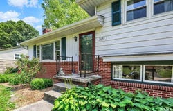 3630 E Morningside Drive, Bloomington, IN 47408-4334