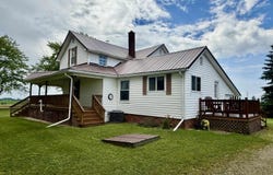 5877 E Adams Road, Breckenridge, MI 48615