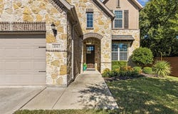 3317 Rough Creek Drive, Garland, TX 75040