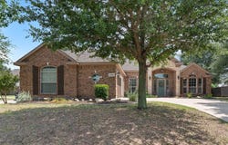1201 Black Hawk Drive, Fort Worth, TX 76052