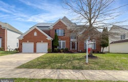 206 GARDEN GATE LANE, UPPER MARLBORO, MD 20774
