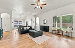 3906 Canton Court, Denton, TX 76208