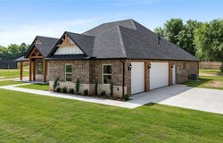 11010 N Banner Road, El Reno, OK 73036