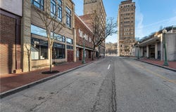 16 Capitol Street, Charleston, WV 25301