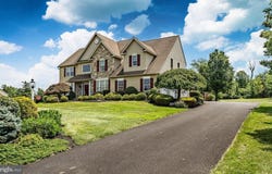 837 WYNNEFIELD DRIVE, SOUDERTON, PA 18964