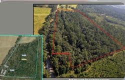 0 Mount Zion Rd, Cottonwood, AL 36320