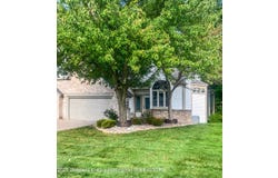 1205 Woodmeadow, Lansing, MI 48917