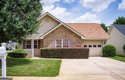 204 Deerfield Circle, Warner Robins, GA 31088