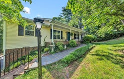 2343 Circle DR SW, Roanoke, VA 24018