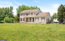 36 ALLENS ROAD, HIGHTSTOWN, NJ 08520