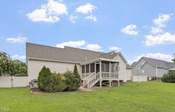 94 Bridle Drive, Angier, NC 27501