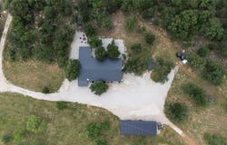 11400 County Road 179, Breckenridge, TX 76424