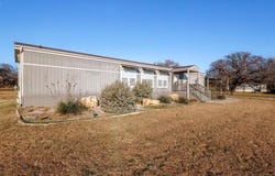 302 County Road 332, Eastland, TX 76448