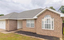 400 Mallard, Muldrow, OK 74948