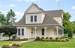 308 W 15th Street, HOPKINSVILLE, KY 42240