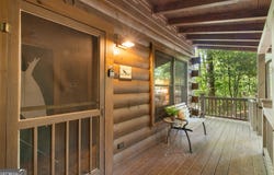 76 Creekside, Ellijay, GA 30540