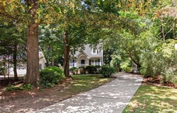 9839 Sovereign Way, Wake Forest, NC 27587