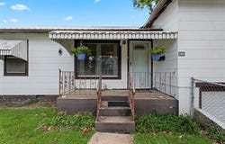 248 N Miller, Vinita, OK 74301