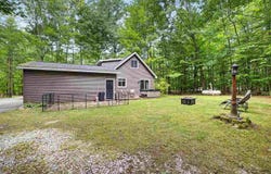 1330 Lalonde Road, East Jordan, MI 49727