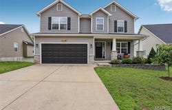 5148 Seckman Ridge Way, Imperial, MO 63052