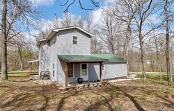 43139 Deerview Trail, Monroe City, MO 63456